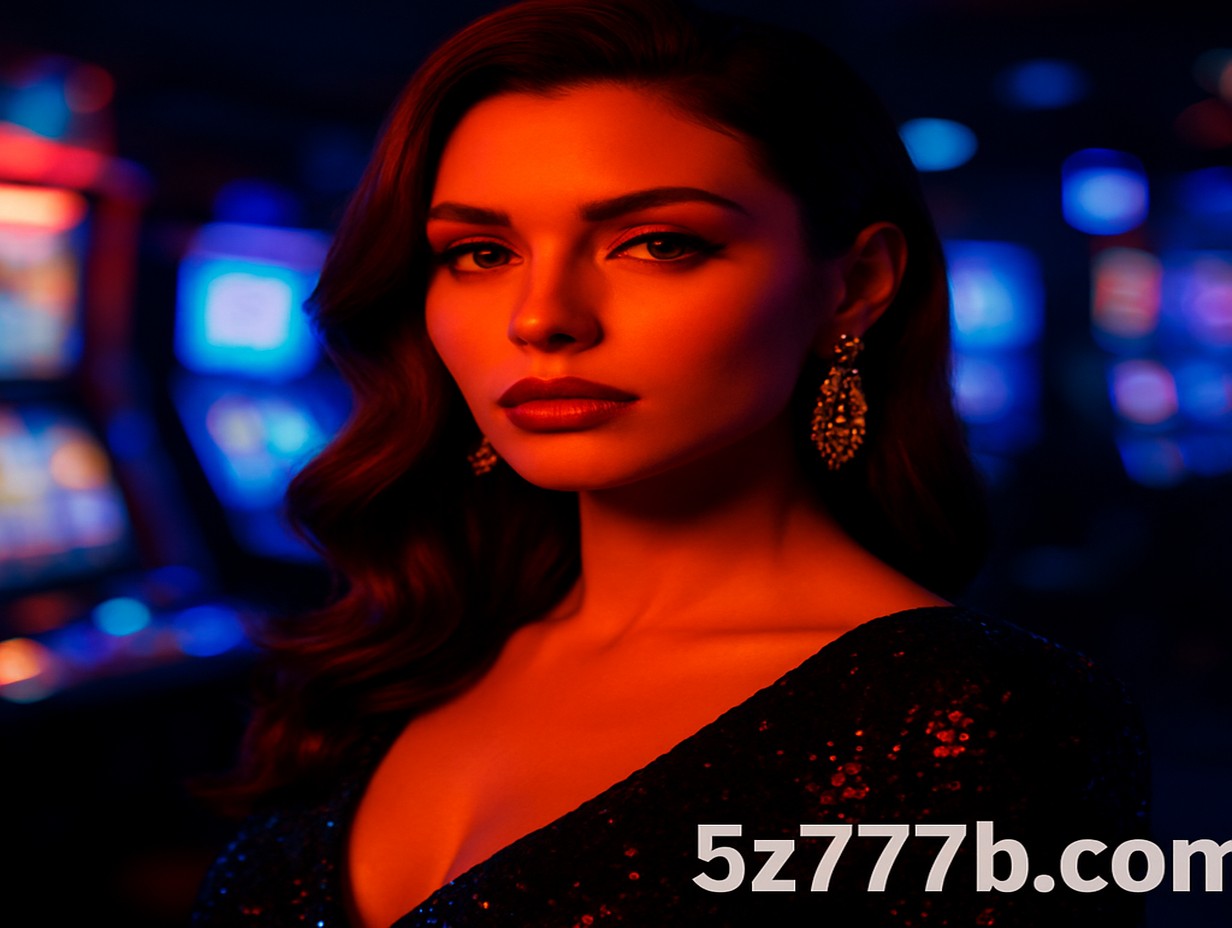 5Z777 লাইভ গেমিং অভিজ্ঞতা